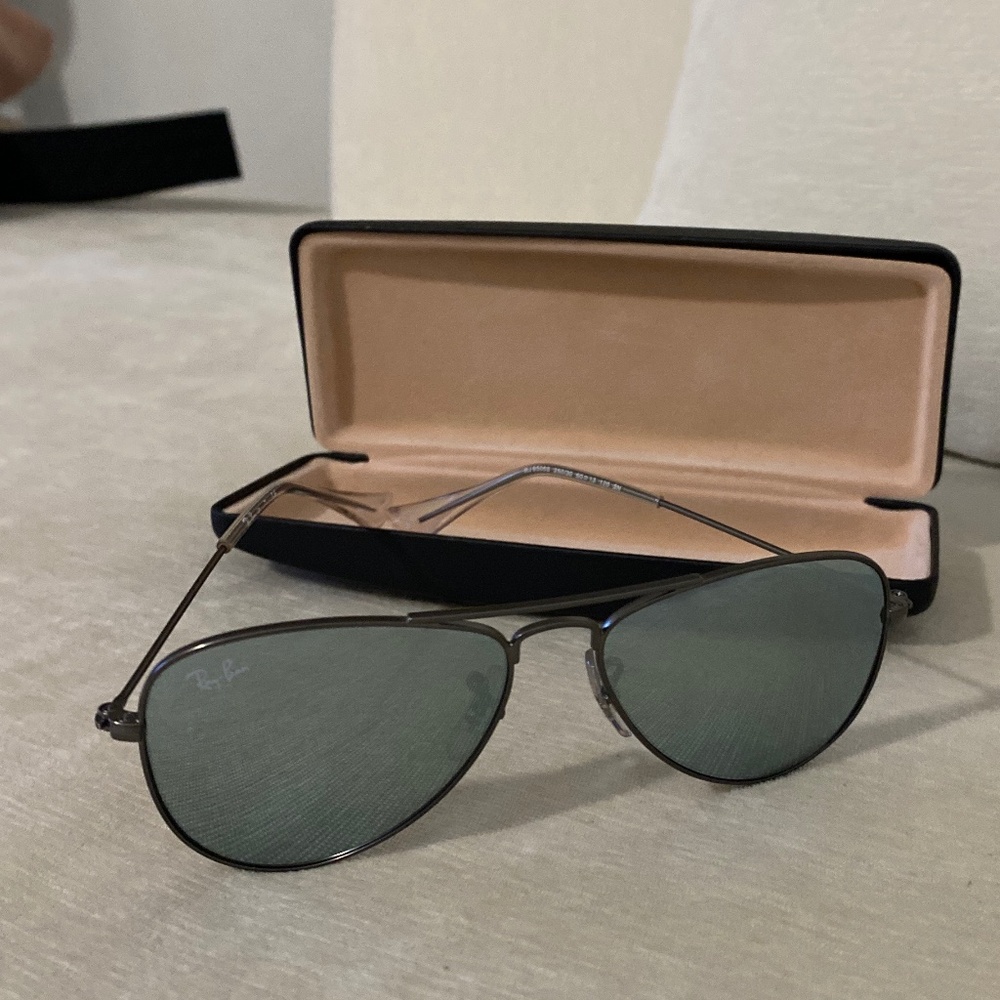 Children’s Ray-Ban sunglasses